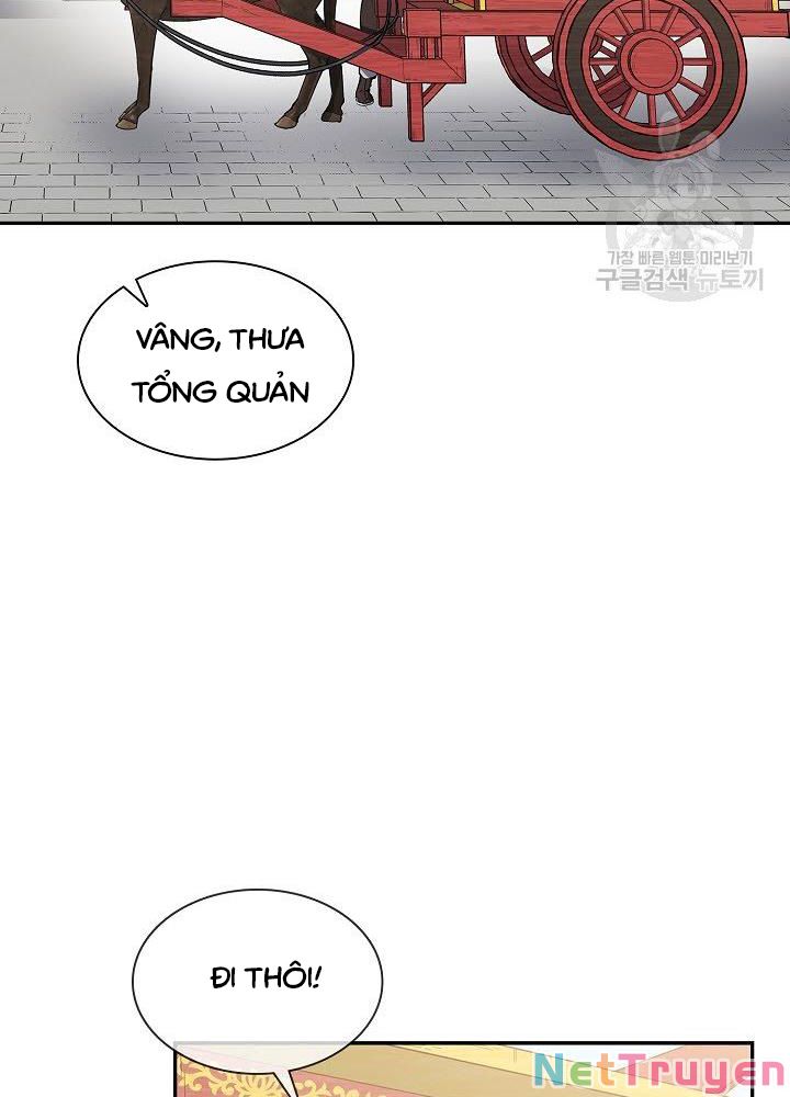 Quán Trọ Phong Ba Chapter 9 - Trang 32