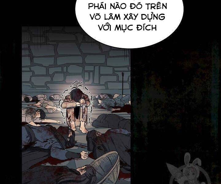 Quán Trọ Phong Ba Chapter 76 - Trang 27