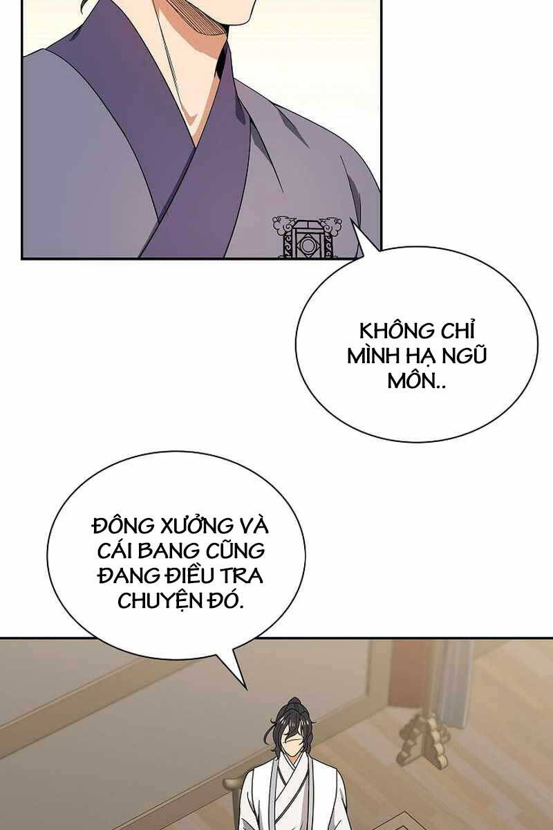 Quán Trọ Phong Ba Chapter 109 - Trang 55