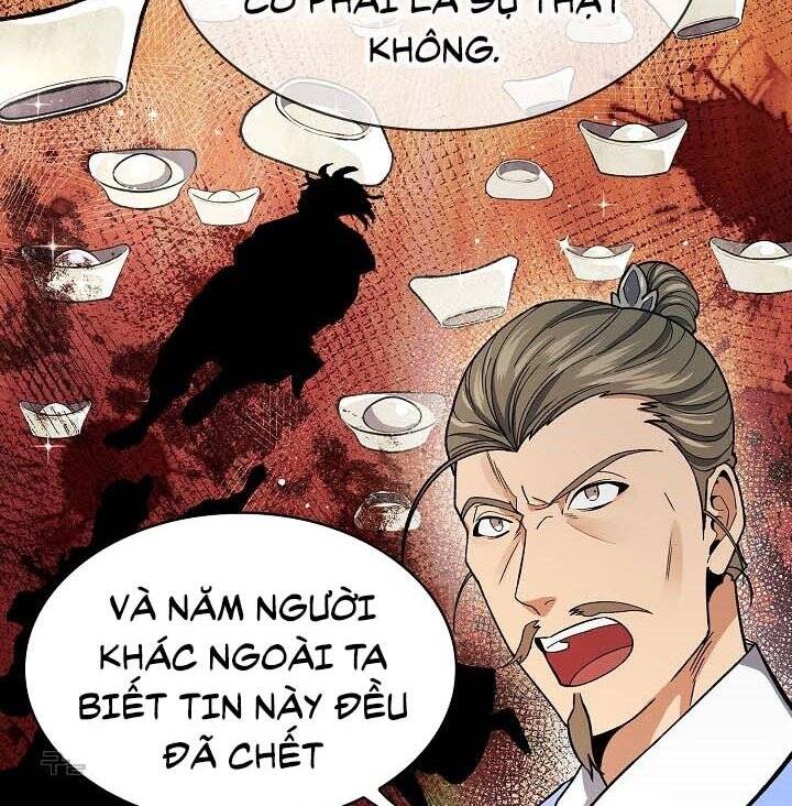 Quán Trọ Phong Ba Chapter 78 - Trang 53