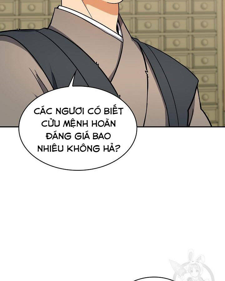 Quán Trọ Phong Ba Chapter 80 - Trang 47