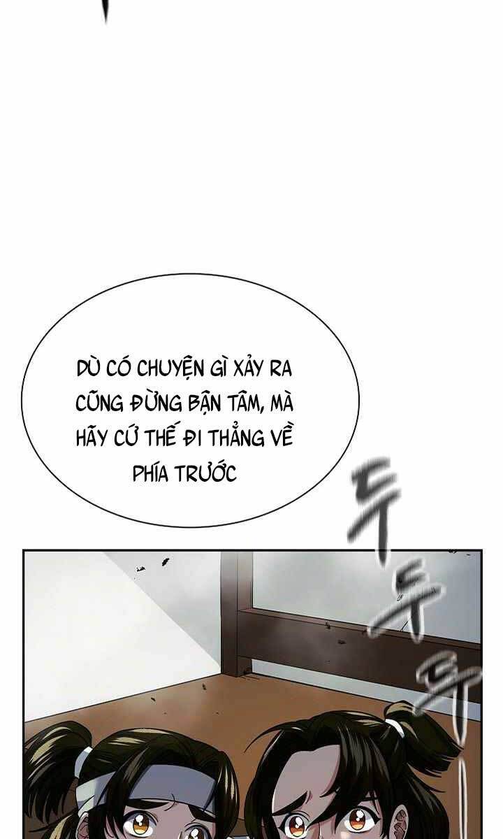 Quán Trọ Phong Ba Chapter 95 - Trang 45