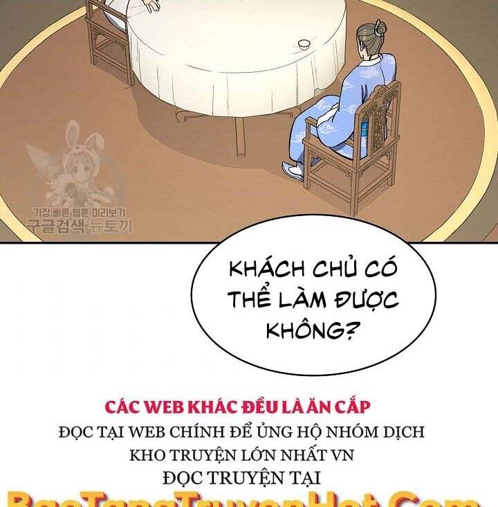 Quán Trọ Phong Ba Chapter 78 - Trang 73