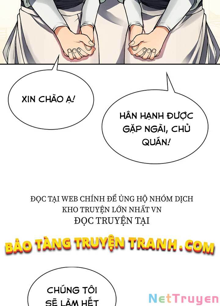 Quán Trọ Phong Ba Chapter 7 - Trang 43