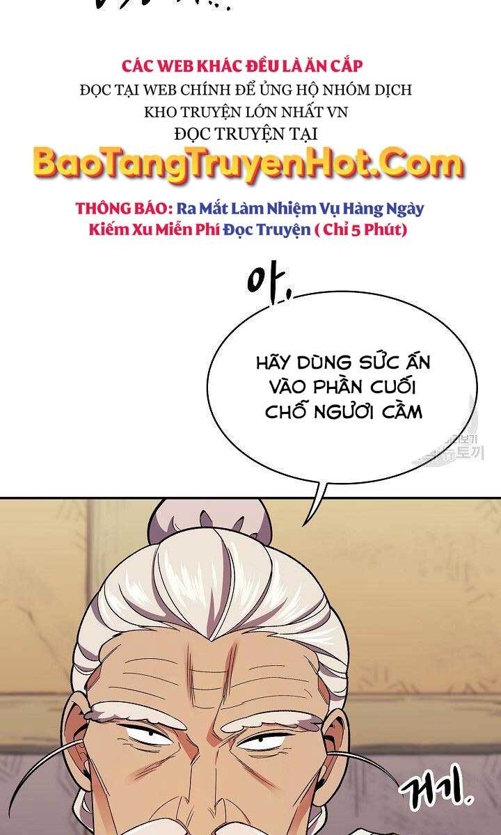 Quán Trọ Phong Ba Chapter 82 - Trang 23