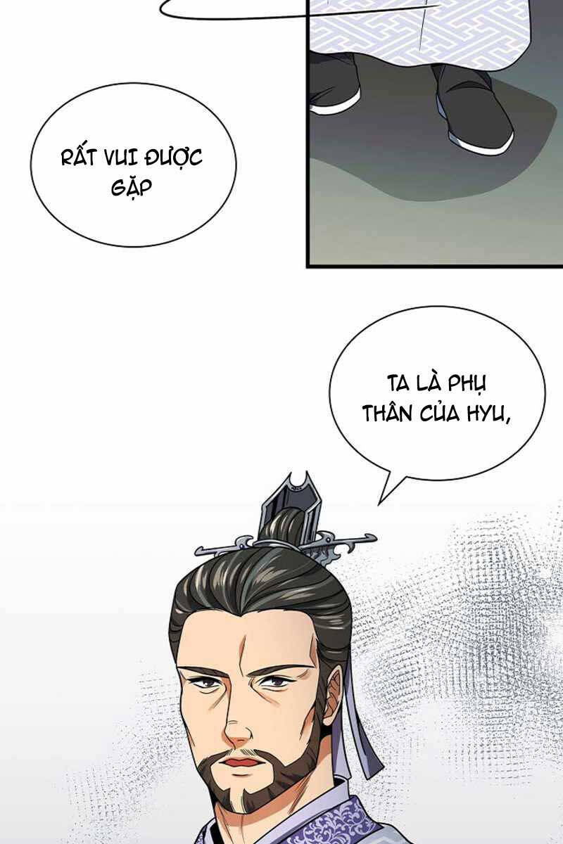 Quán Trọ Phong Ba Chapter 105 - Trang 70