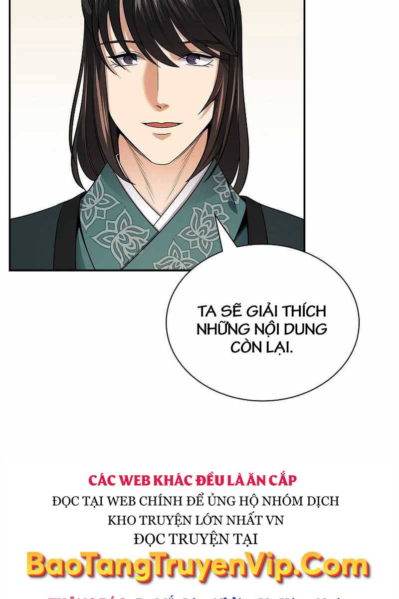 Quán Trọ Phong Ba Chapter 109 - Trang 85