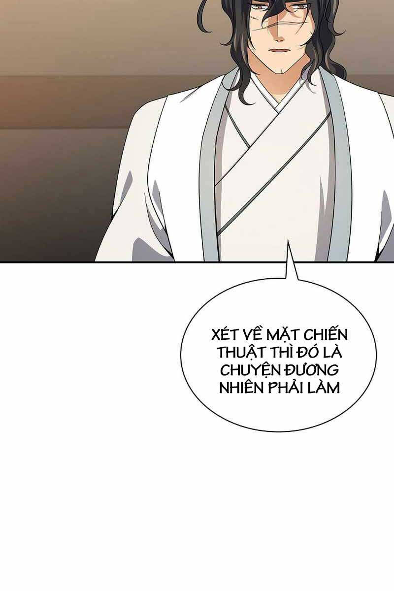 Quán Trọ Phong Ba Chapter 109 - Trang 95