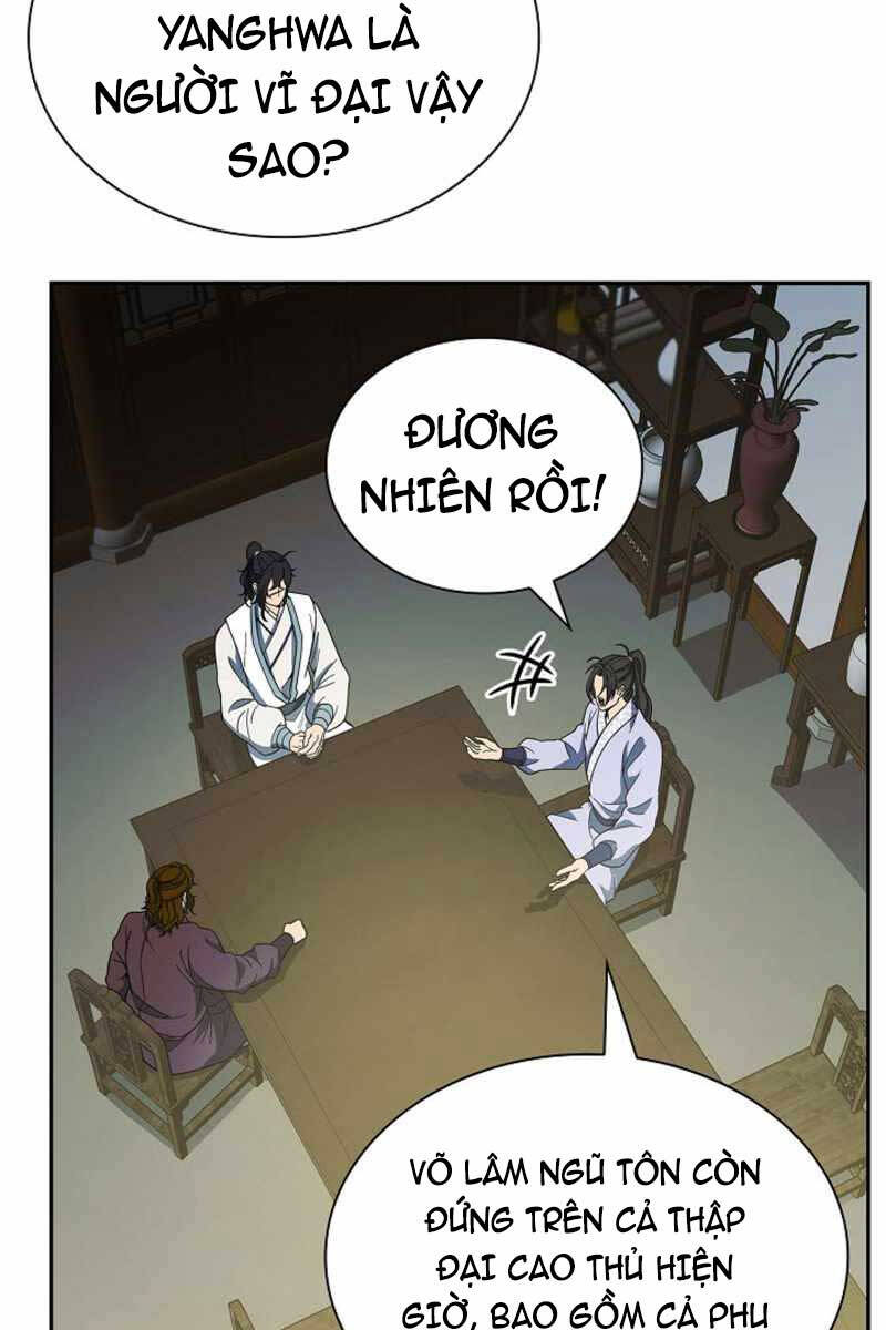 Quán Trọ Phong Ba Chapter 105 - Trang 19