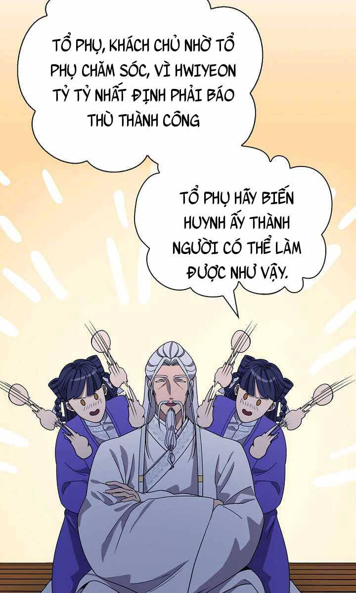 Quán Trọ Phong Ba Chapter 98 - Trang 108