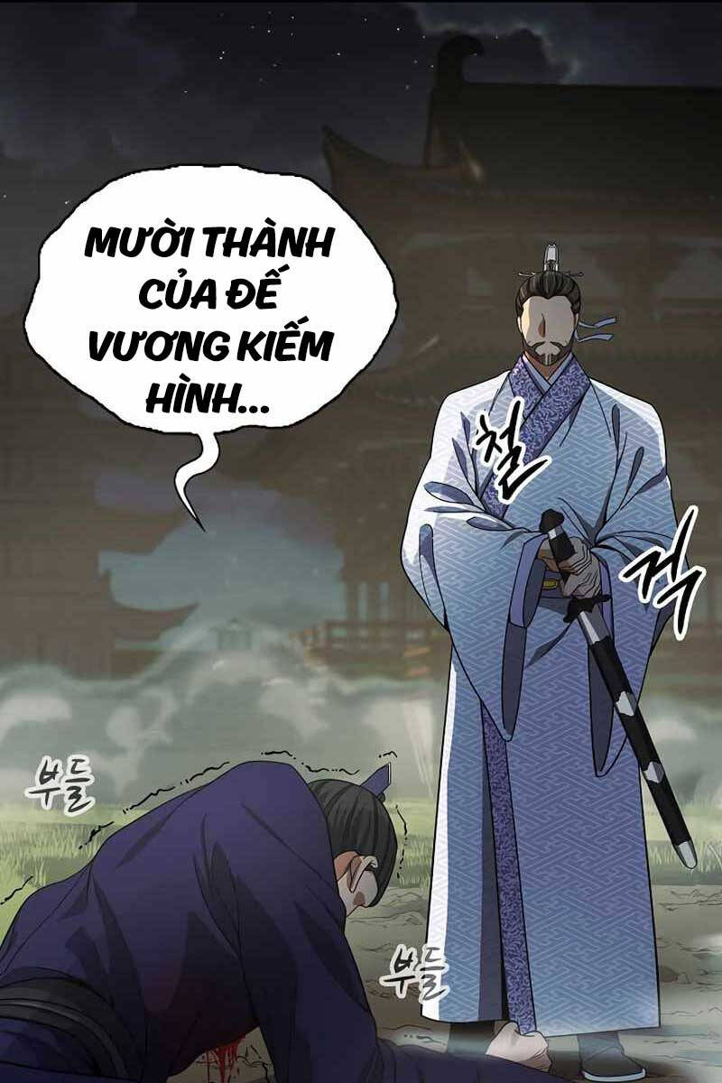 Quán Trọ Phong Ba Chapter 108 - Trang 10