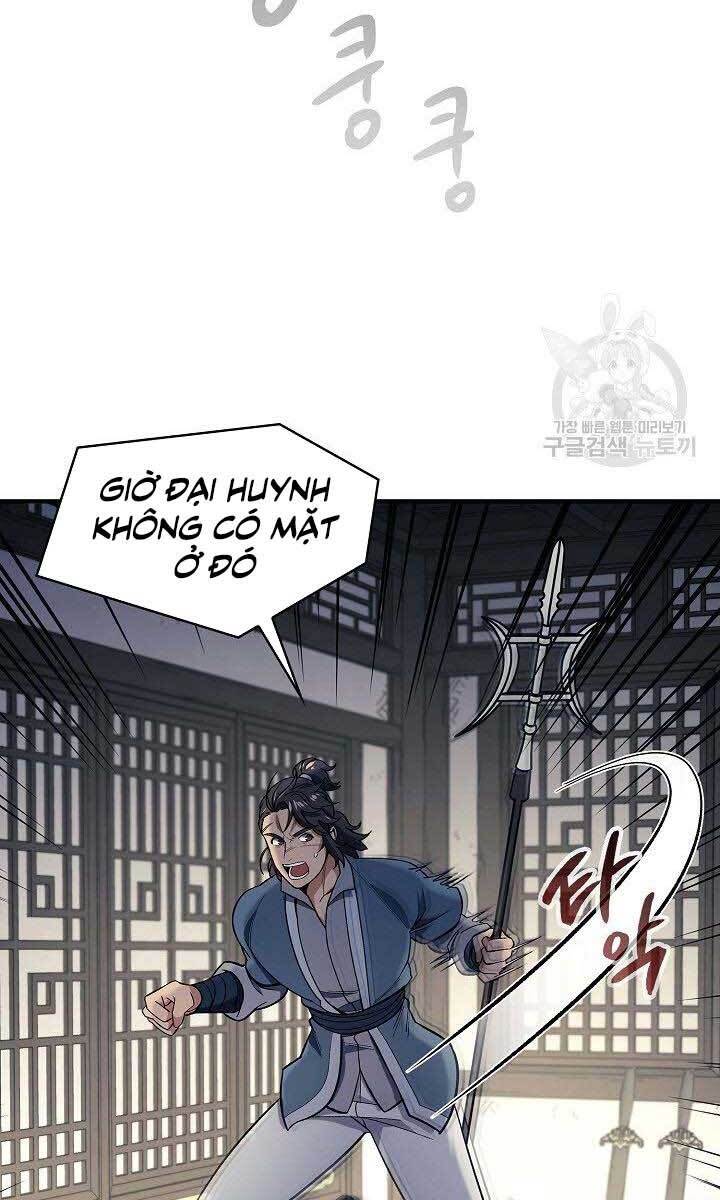 Quán Trọ Phong Ba Chapter 84 - Trang 6