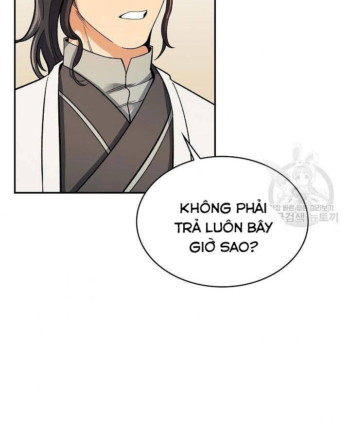 Quán Trọ Phong Ba Chapter 80 - Trang 50