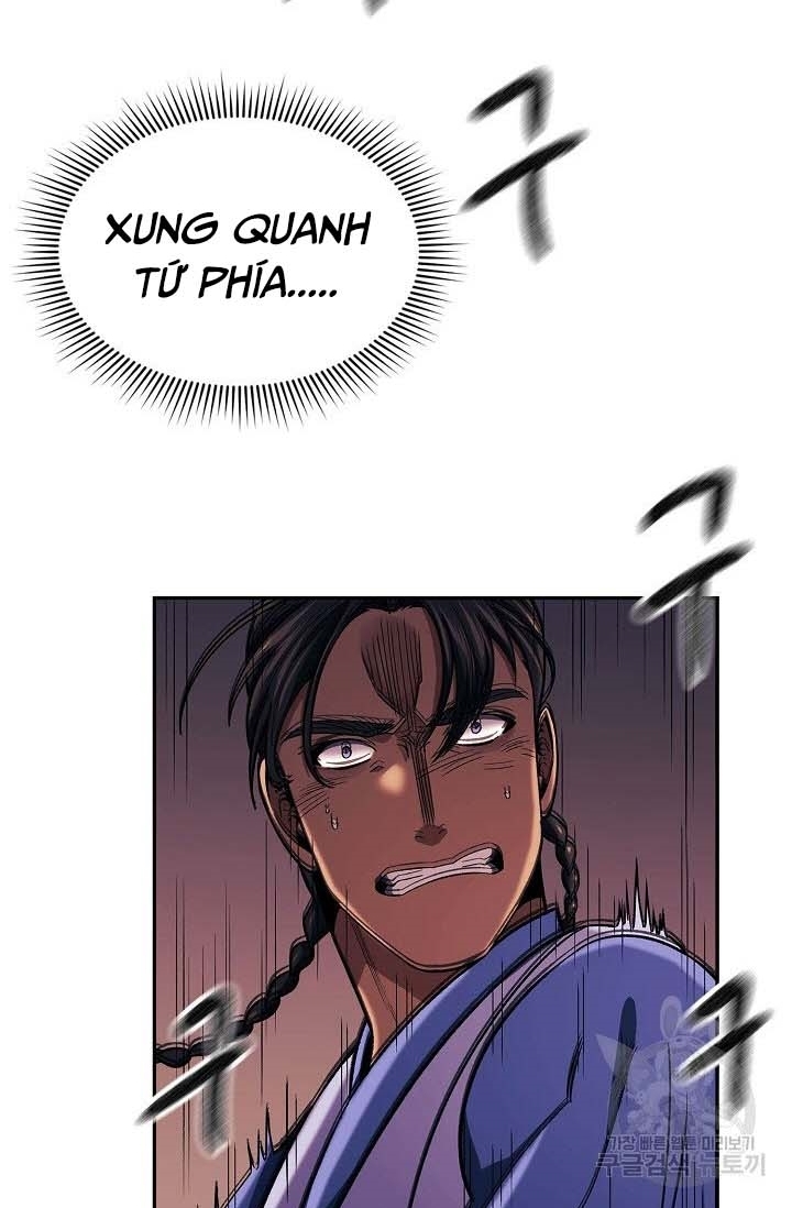 Quán Trọ Phong Ba Chapter 87 - Trang 9