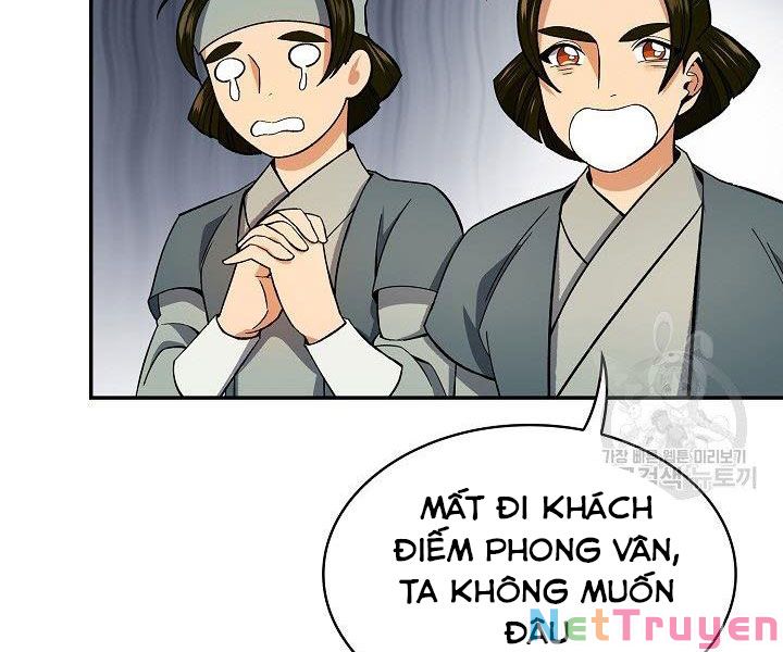 Quán Trọ Phong Ba Chapter 63 - Trang 6