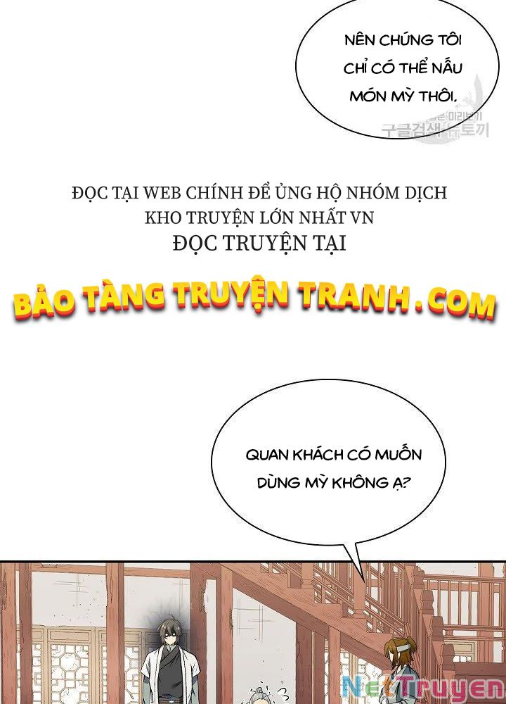 Quán Trọ Phong Ba Chapter 8 - Trang 5