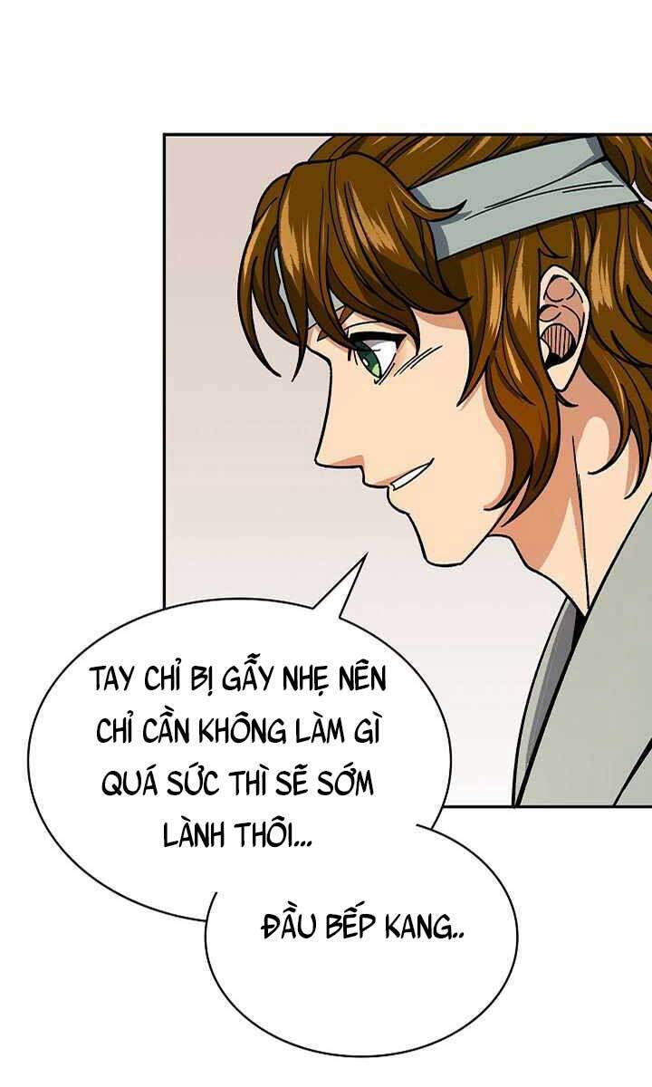 Quán Trọ Phong Ba Chapter 90 - Trang 25