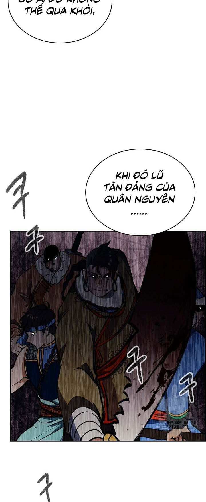 Quán Trọ Phong Ba Chapter 88 - Trang 6