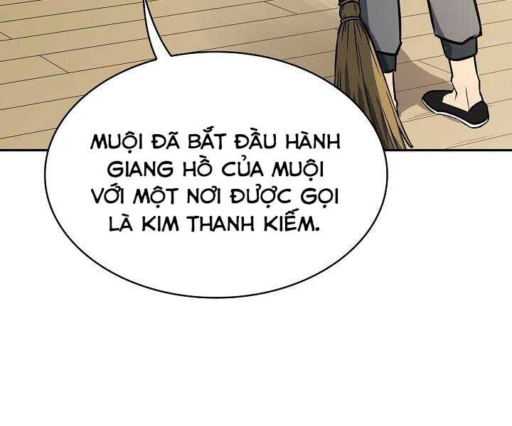 Quán Trọ Phong Ba Chapter 71 - Trang 59