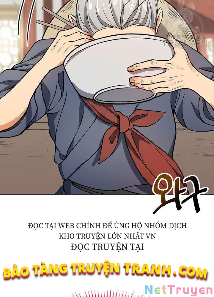 Quán Trọ Phong Ba Chapter 8 - Trang 27