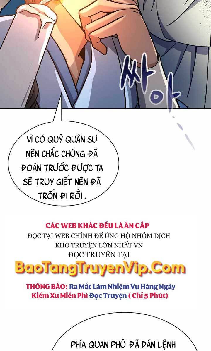 Quán Trọ Phong Ba Chapter 91 - Trang 93