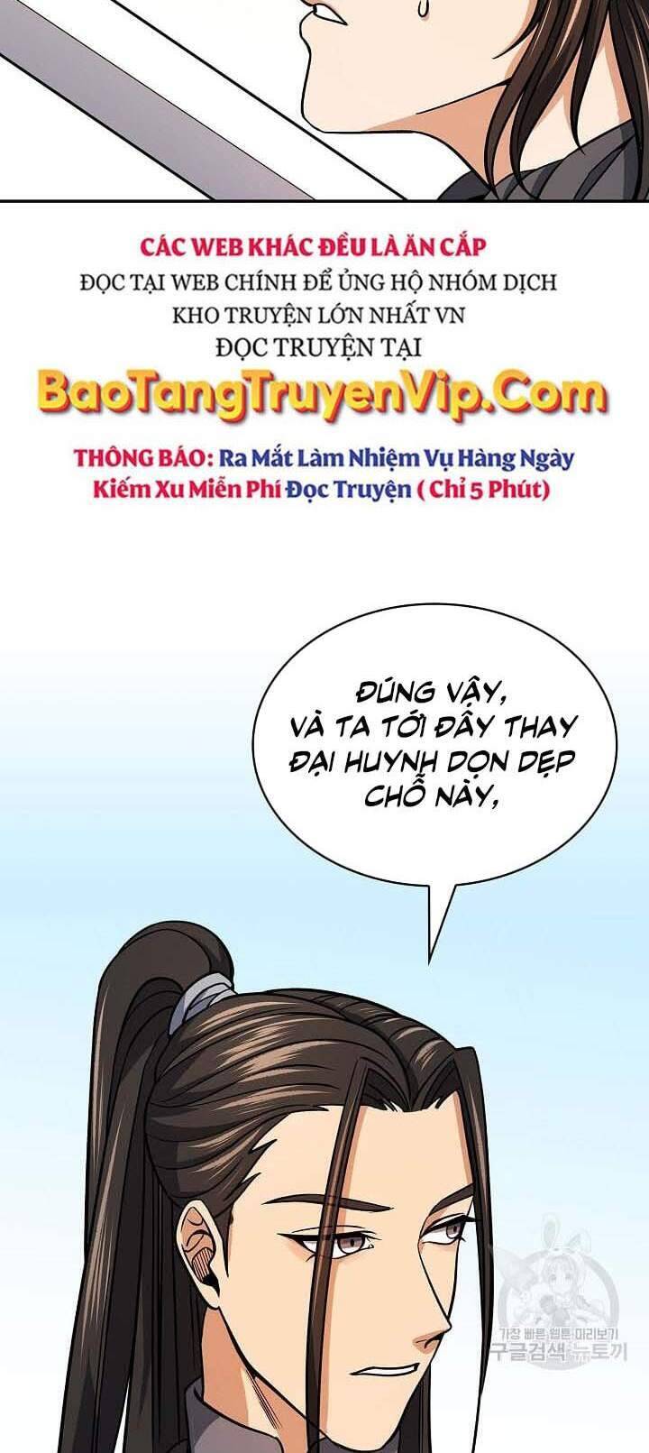 Quán Trọ Phong Ba Chapter 89 - Trang 42