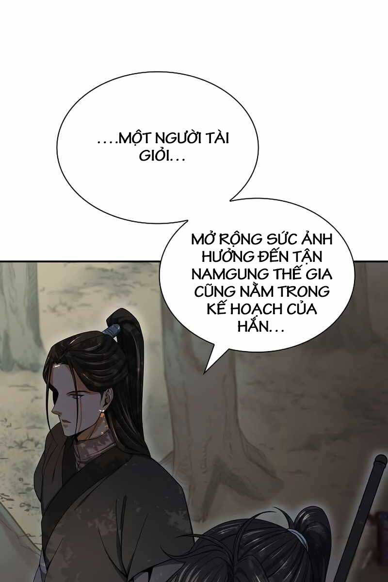 Quán Trọ Phong Ba Chapter 108 - Trang 89