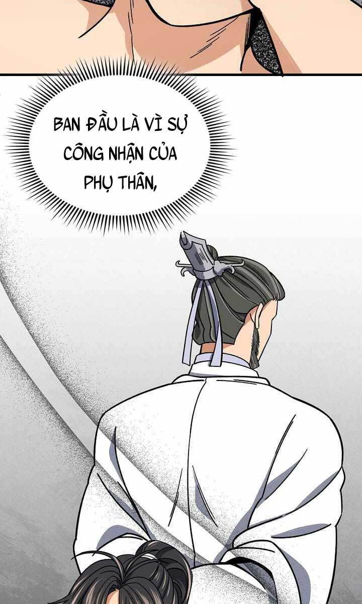 Quán Trọ Phong Ba Chapter 90 - Trang 42