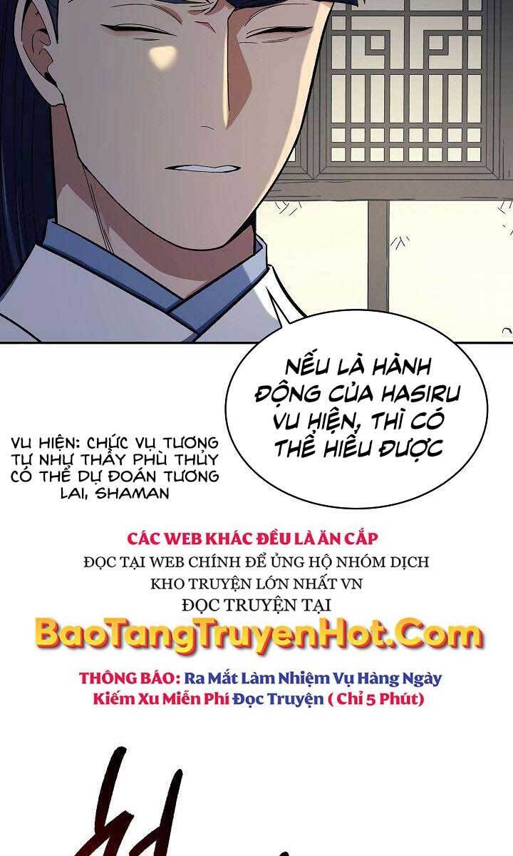 Quán Trọ Phong Ba Chapter 84 - Trang 22