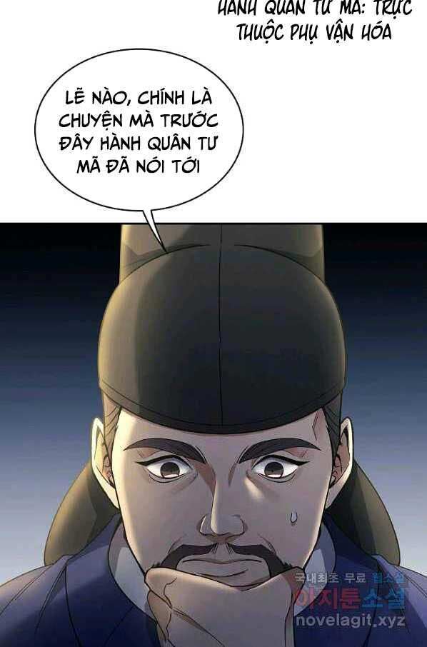 Quán Trọ Phong Ba Chapter 83 - Trang 4