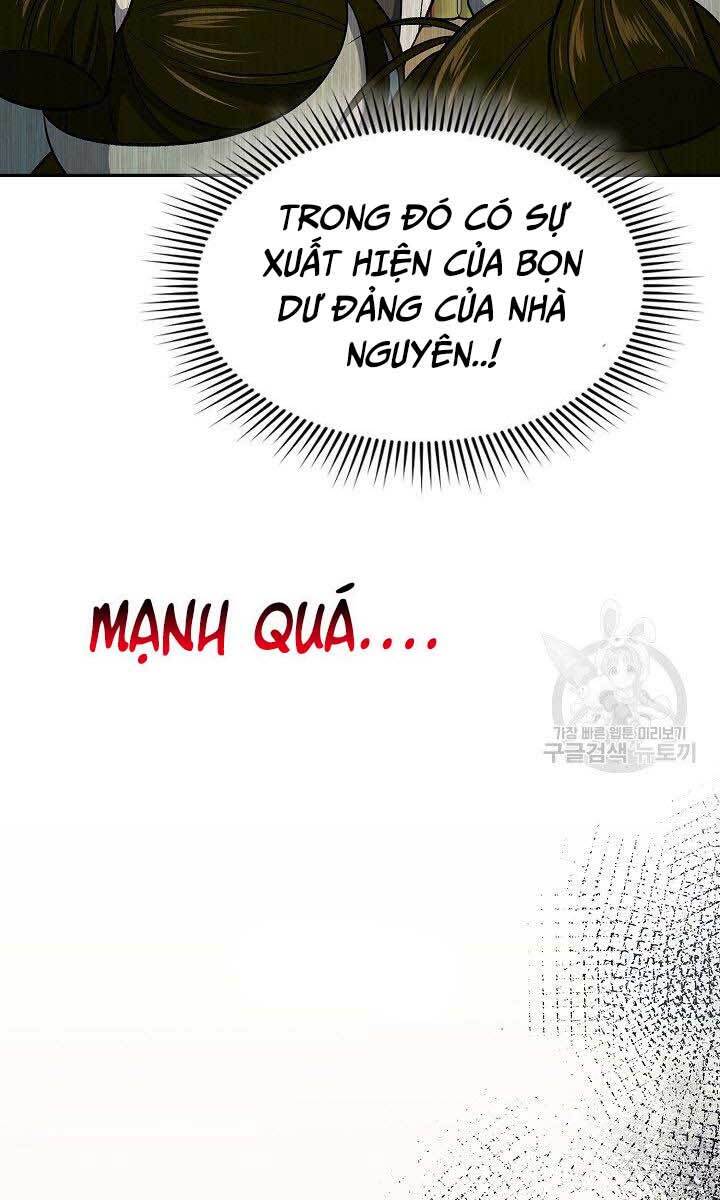 Quán Trọ Phong Ba Chapter 84 - Trang 77