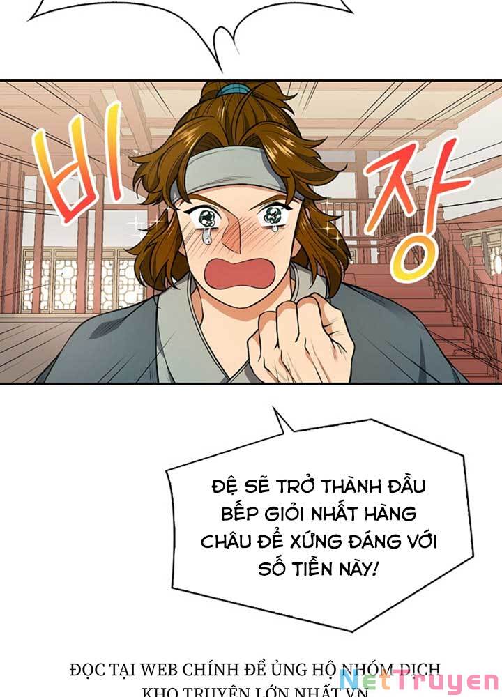 Quán Trọ Phong Ba Chapter 7 - Trang 79