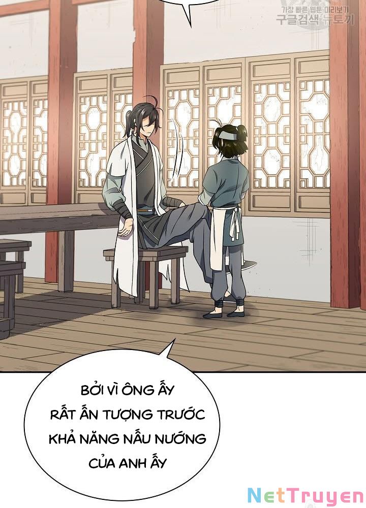 Quán Trọ Phong Ba Chapter 8 - Trang 41