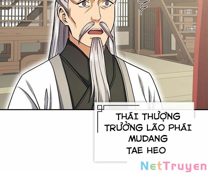 Quán Trọ Phong Ba Chapter 16 - Trang 10