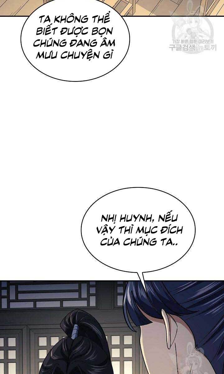 Quán Trọ Phong Ba Chapter 84 - Trang 14