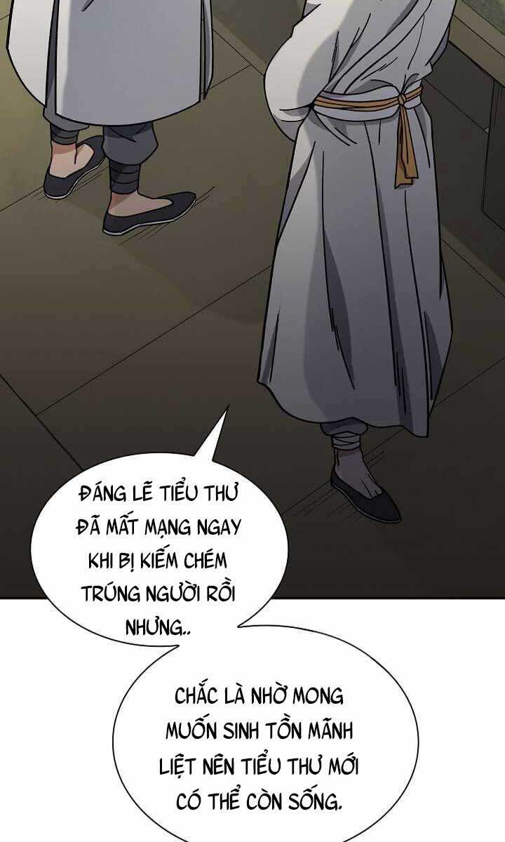 Quán Trọ Phong Ba Chapter 92 - Trang 65