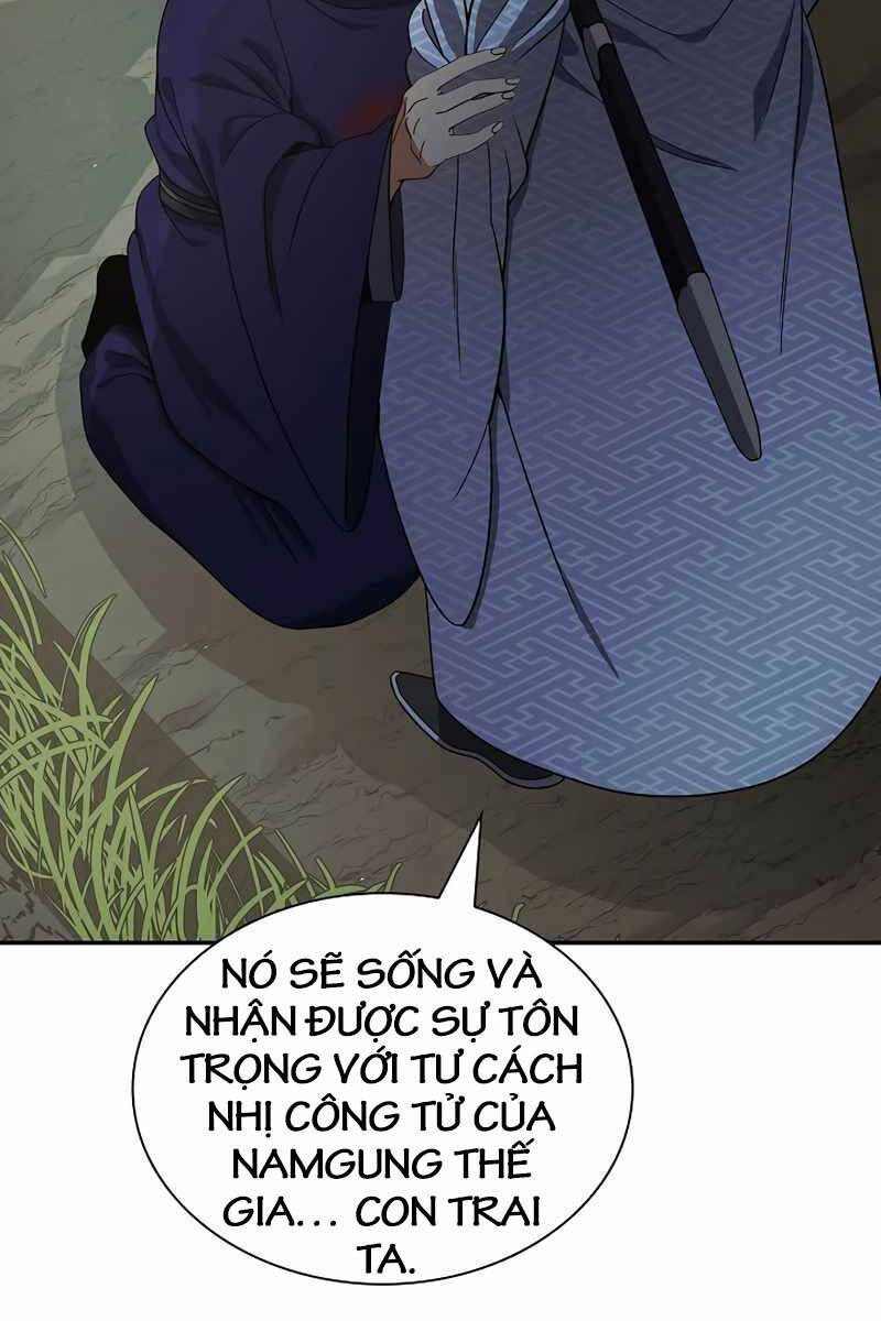 Quán Trọ Phong Ba Chapter 108 - Trang 16