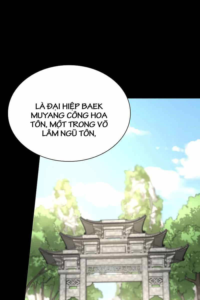 Quán Trọ Phong Ba Chapter 110 - Trang 5