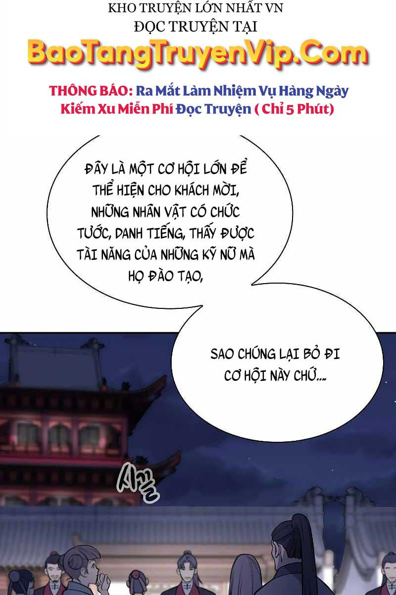 Quán Trọ Phong Ba Chapter 102 - Trang 11