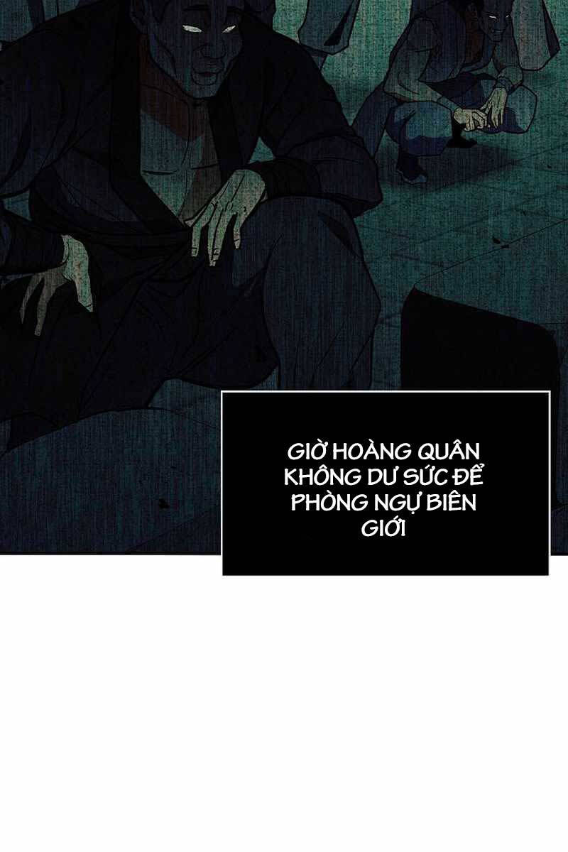 Quán Trọ Phong Ba Chapter 109 - Trang 64