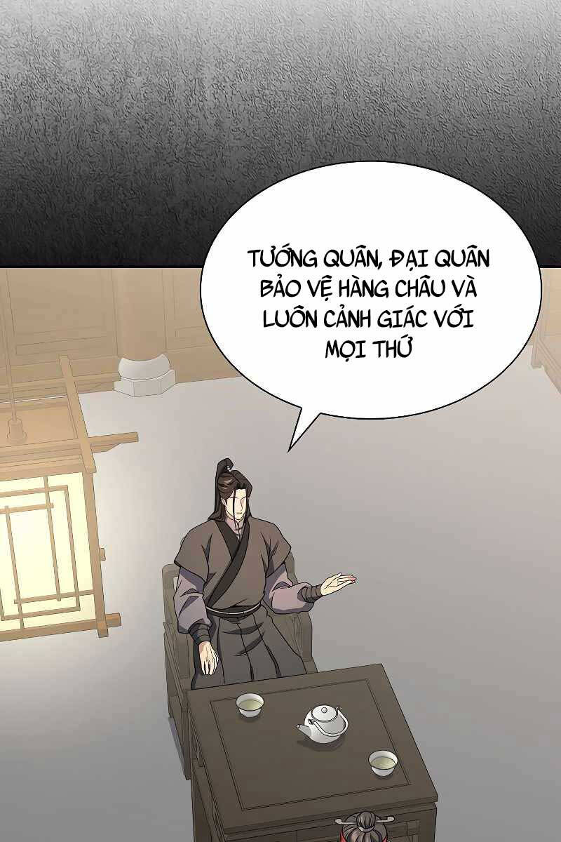 Quán Trọ Phong Ba Chapter 100 - Trang 43