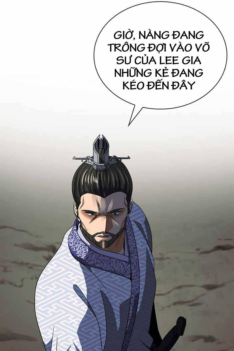 Quán Trọ Phong Ba Chapter 108 - Trang 40