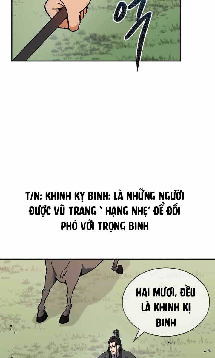 Quán Trọ Phong Ba Chapter 92 - Trang 88