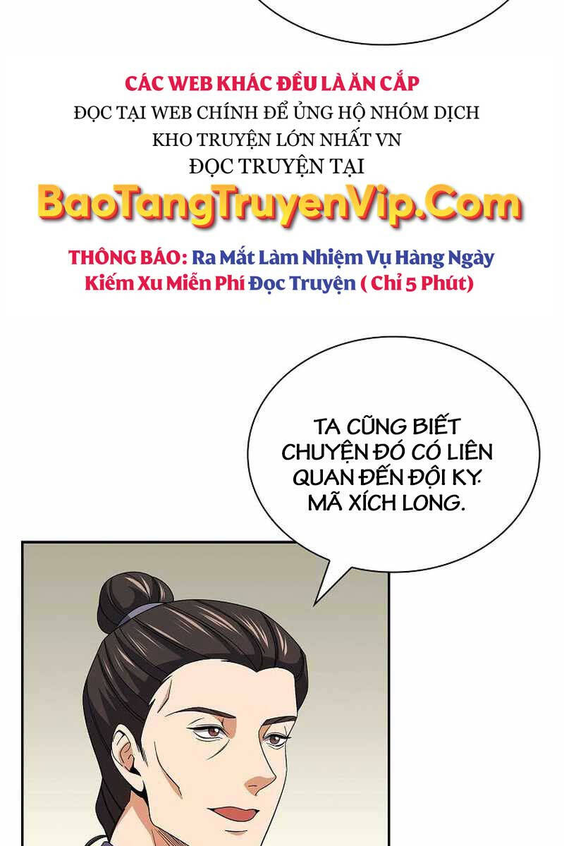 Quán Trọ Phong Ba Chapter 109 - Trang 54