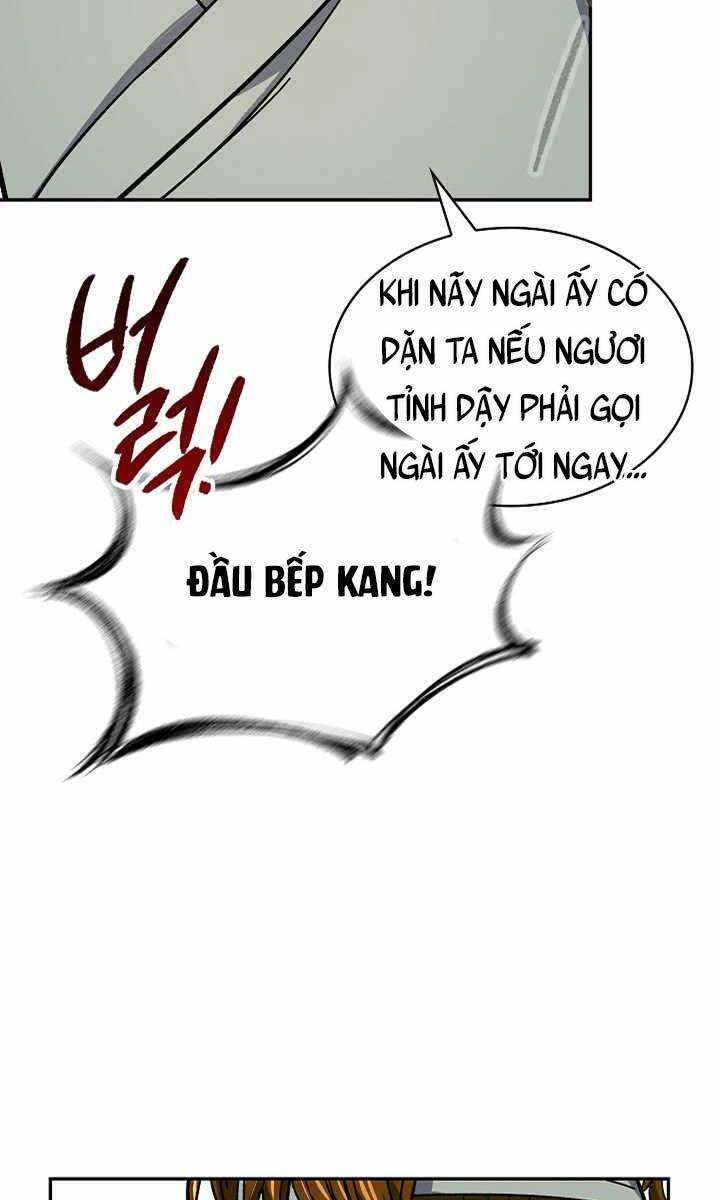 Quán Trọ Phong Ba Chapter 90 - Trang 27