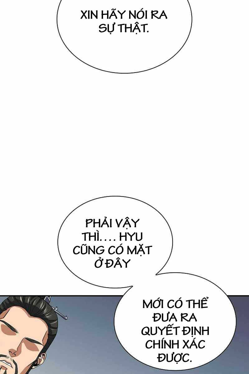 Quán Trọ Phong Ba Chapter 106 - Trang 20