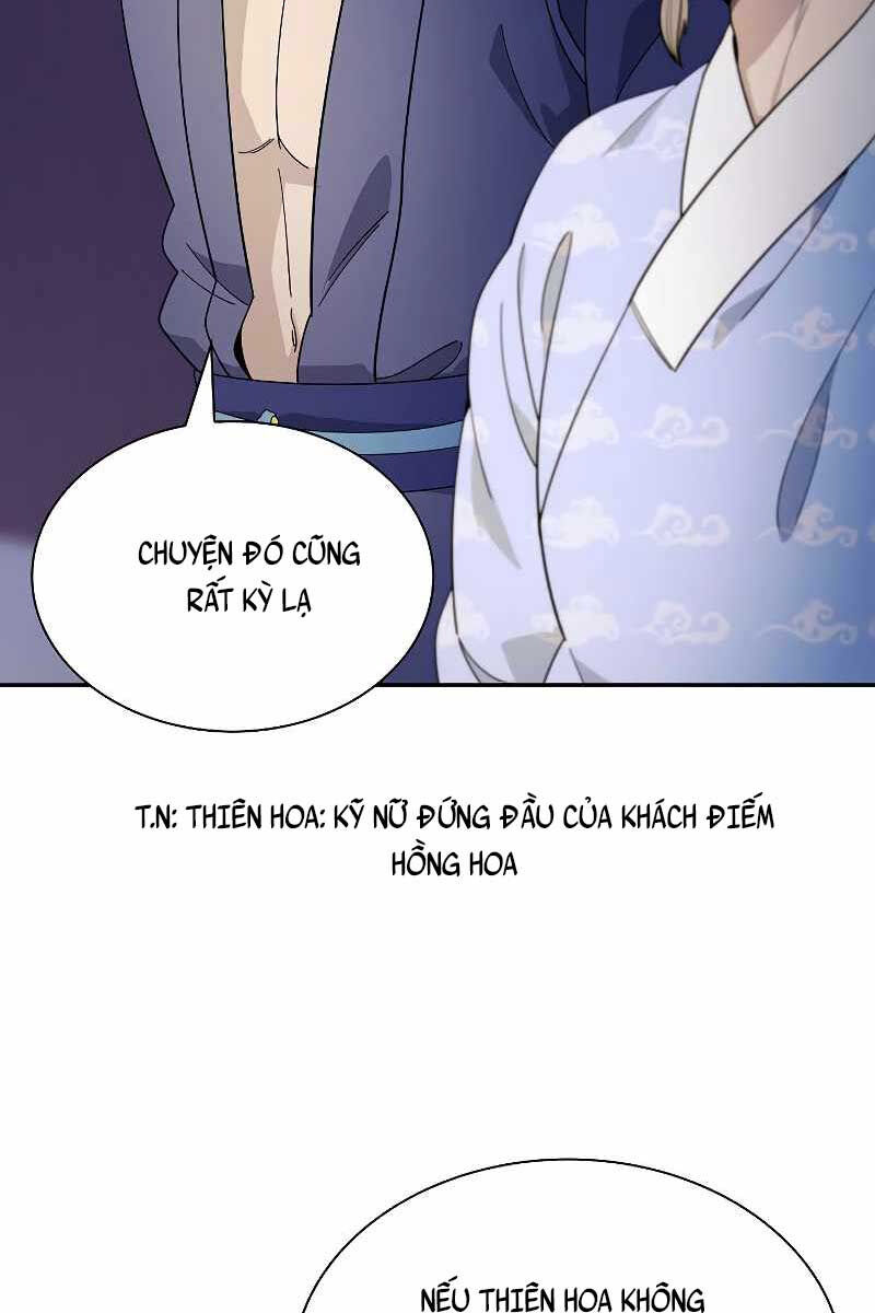 Quán Trọ Phong Ba Chapter 102 - Trang 7