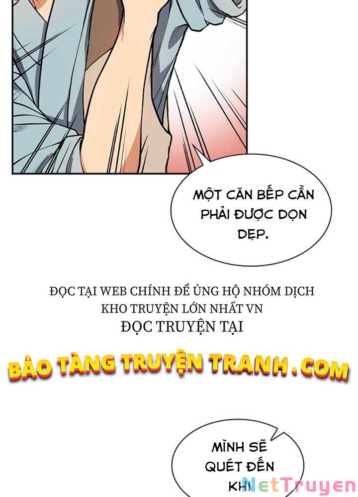 Quán Trọ Phong Ba Chapter 7 - Trang 32