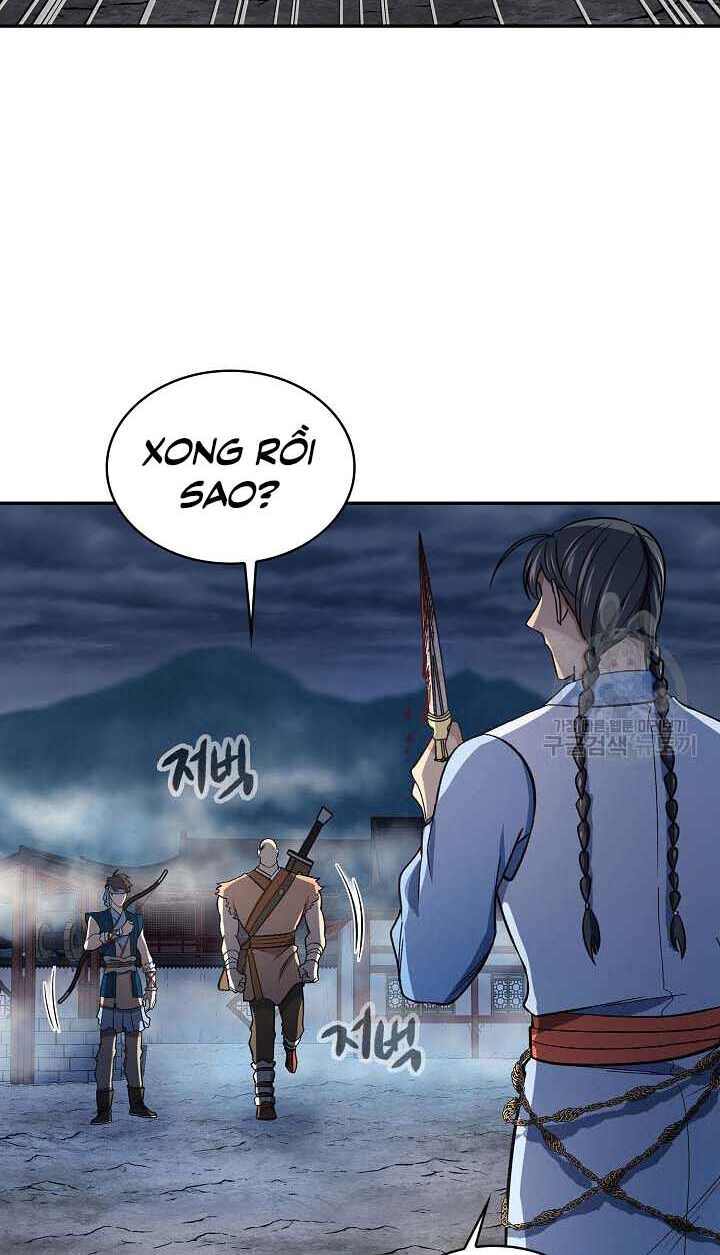 Quán Trọ Phong Ba Chapter 85 - Trang 54