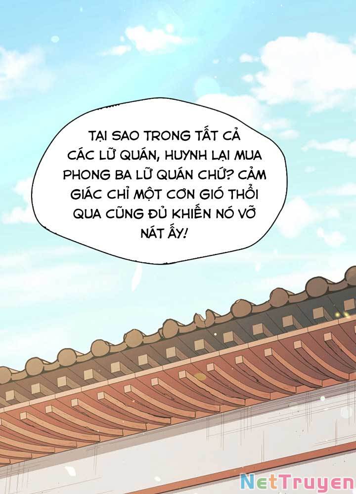 Quán Trọ Phong Ba Chapter 7 - Trang 2